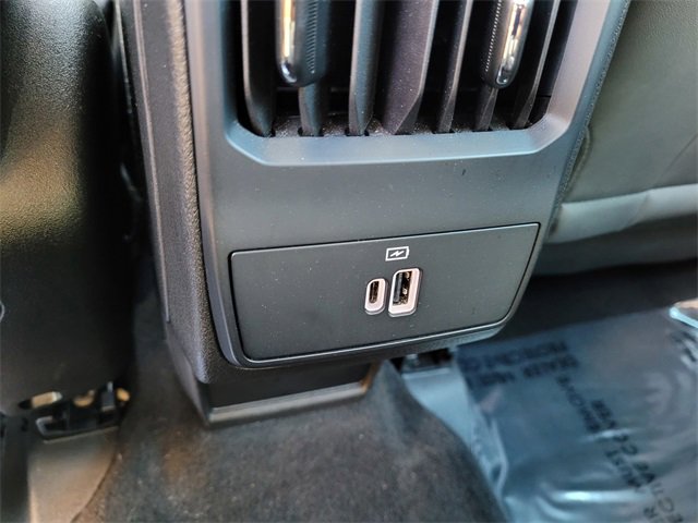 Used 2024 Dodge Hornet R/T Plus w/ Tech Pack Plus w/o Parking image 11