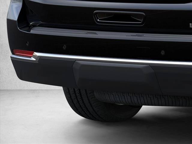New 2026 Chevrolet Tahoe LT w/ Comfort Package RWD image 14
