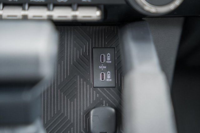 New 2026 Toyota Tacoma SR5 image 24