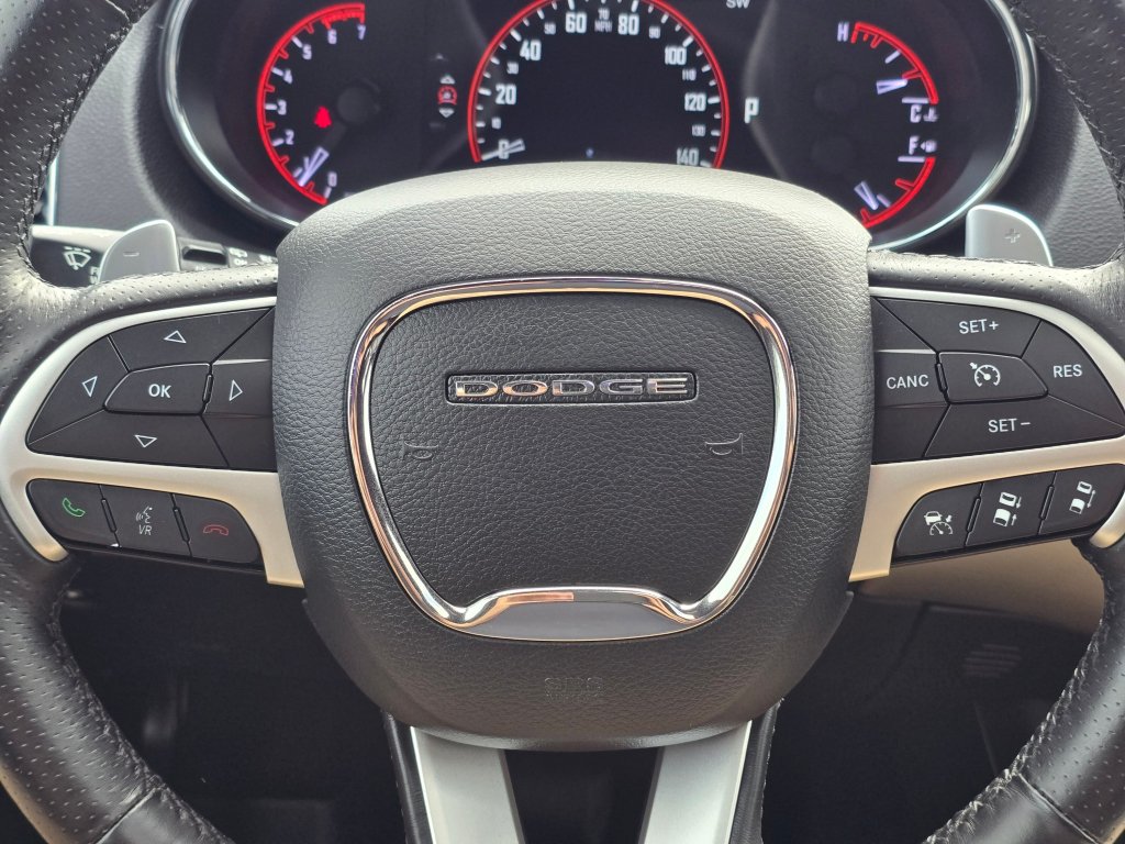 Used 2015 Dodge Durango R/T w/ Technology Group AWD/4WD image 41