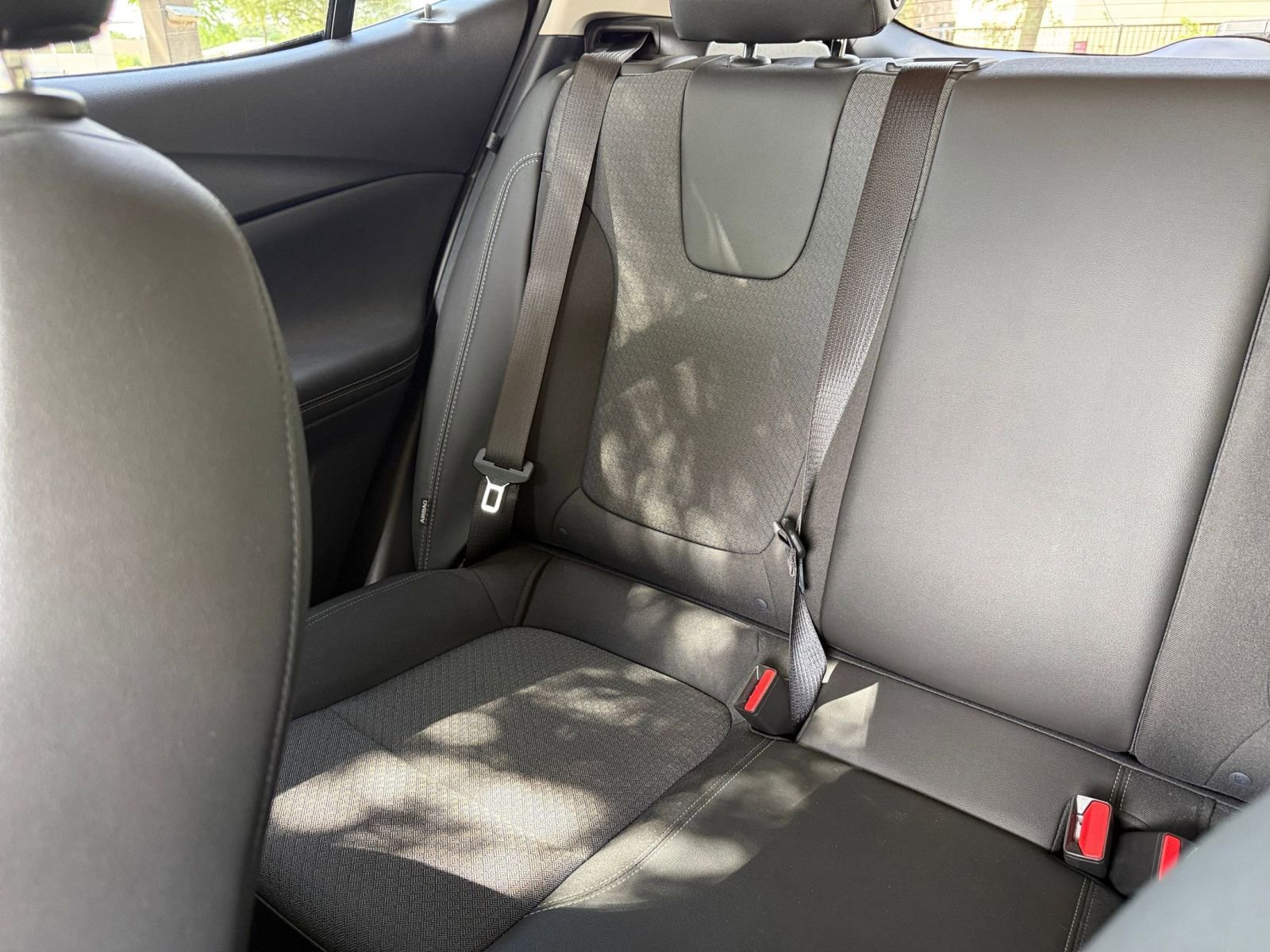 Used 2025 Buick Encore GX Preferred FWD image 39