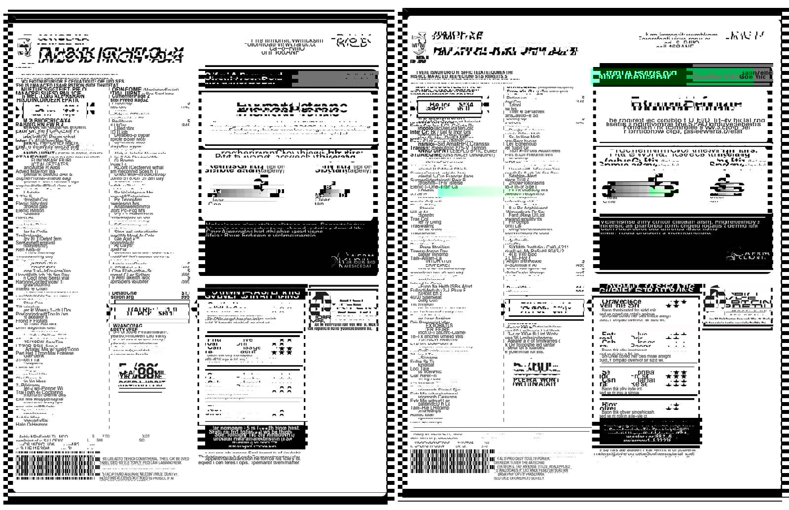 Used 2024 RAM 2500 Big Horn w/ Bed Utility Group image 22