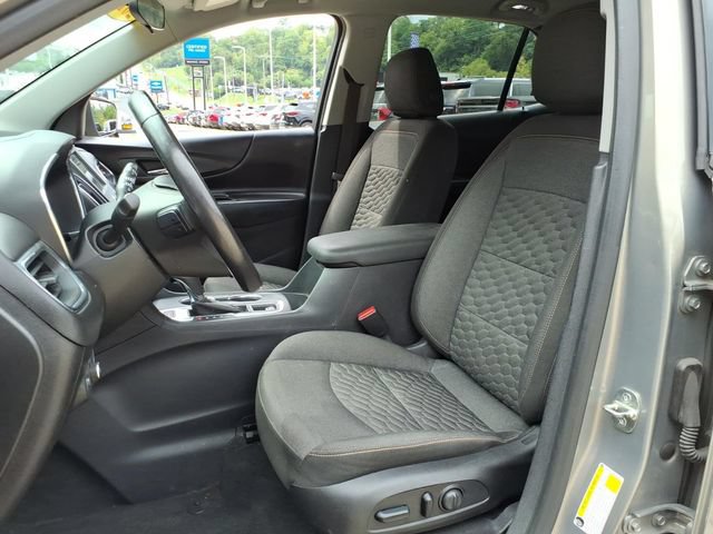 Used 2019 Chevrolet Equinox LT AWD/4WD image 8