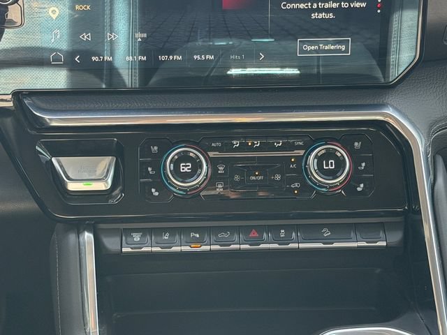 Certified 2025 GMC Sierra 2500 Denali w/ Denali Reserve Package AWD/4WD image 20