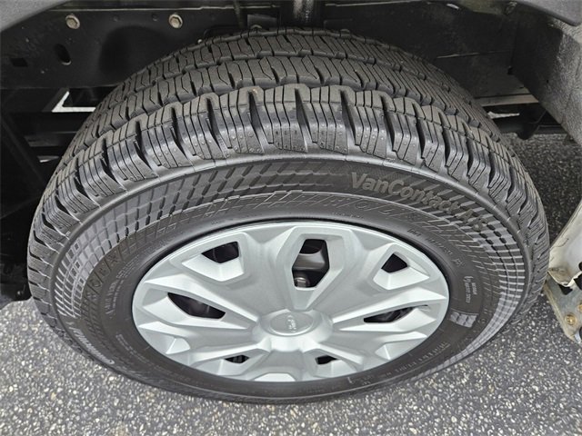 Used 2024 Ford Transit 250 Base w/ Exterior Upgrade Package image 17