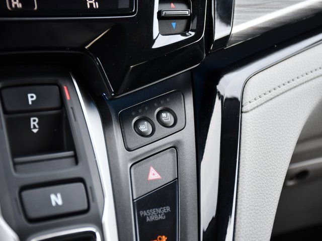 Used 2024 Honda Odyssey Elite image 13