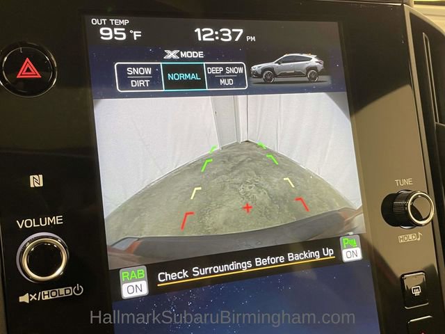 New 2025 Subaru Crosstrek 2.5i Wilderness w/ Wilderness Package image 21