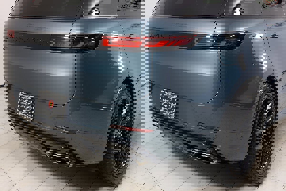 Used 2024 Land Rover Range Rover Sport Dynamic SE image 39