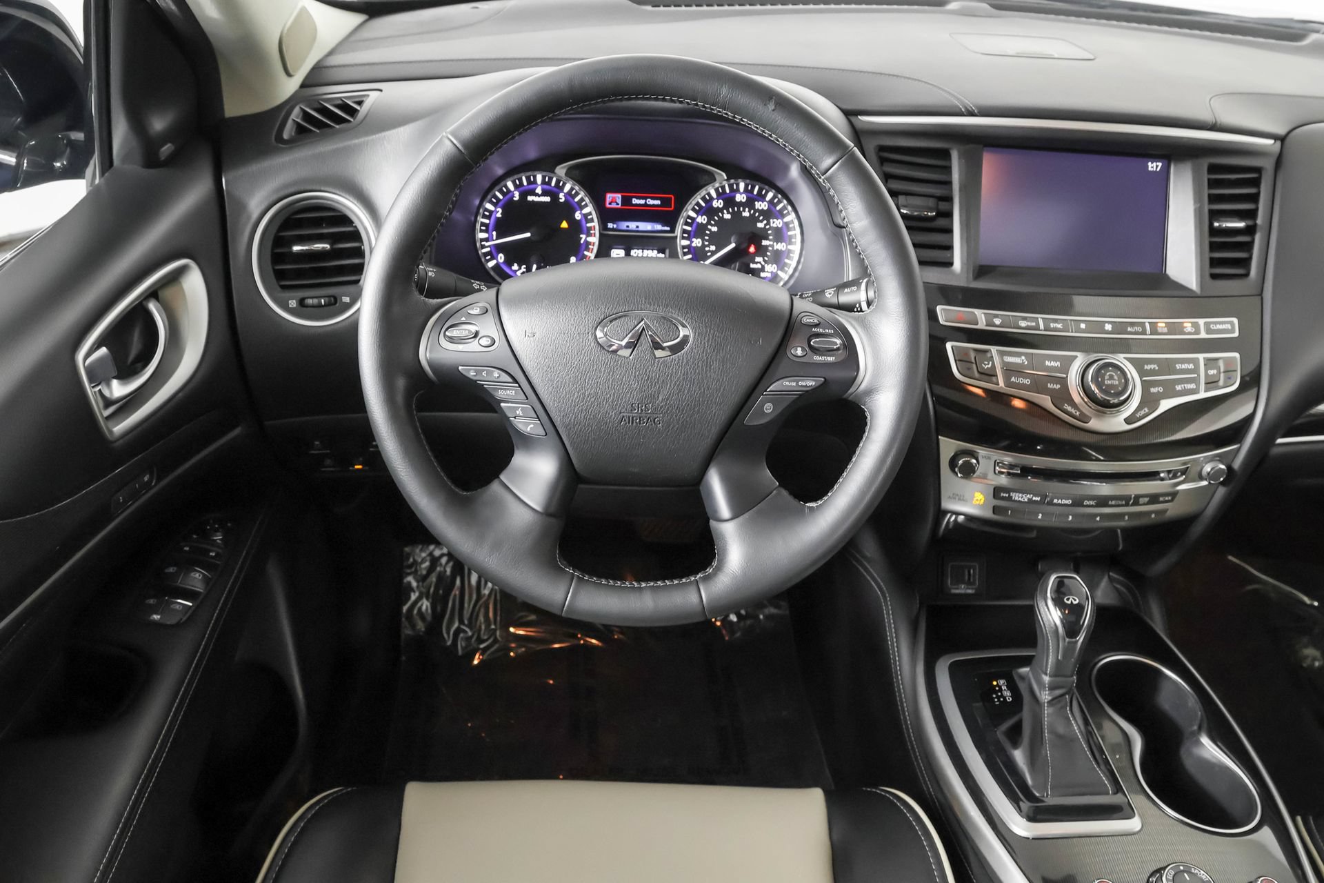 Used 2020 INFINITI QX60 Signature Edition AWD/4WD image 40