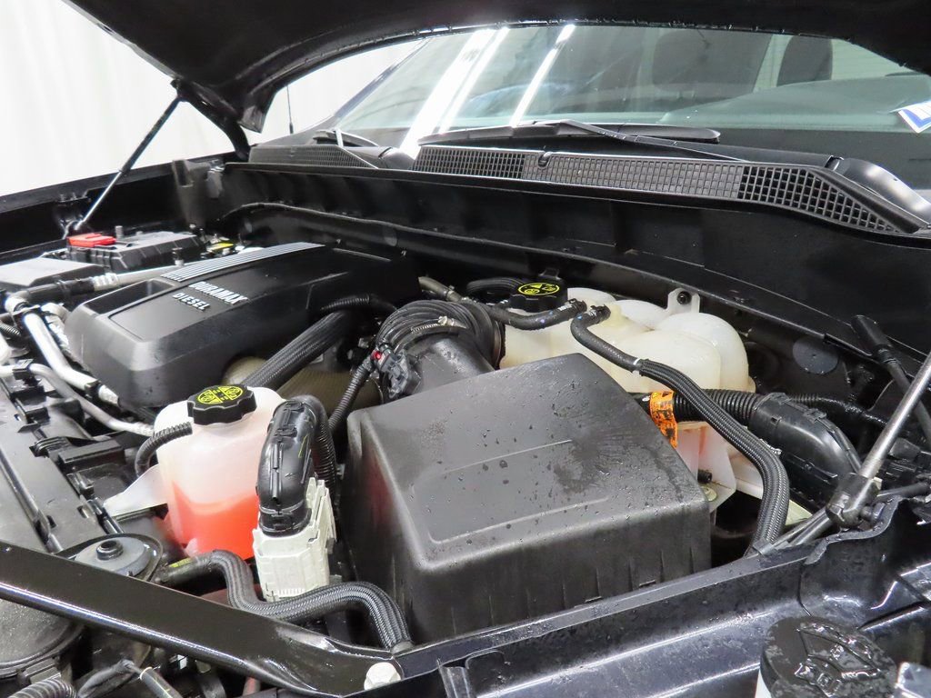 Used 2022 Chevrolet Silverado 1500 RST w/ Protection Package image 20