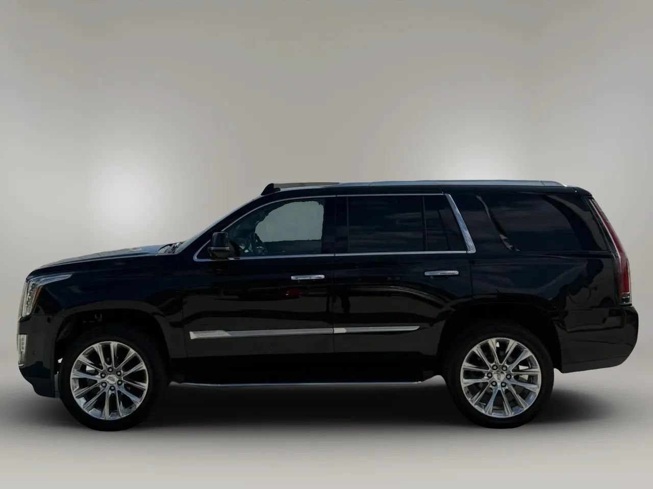 Used 2020 Cadillac Escalade Luxury AWD/4WD image 4