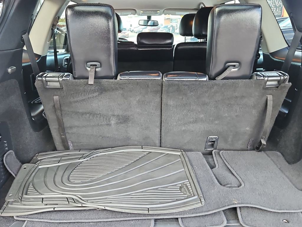 Used 2019 Nissan Pathfinder SL image 18