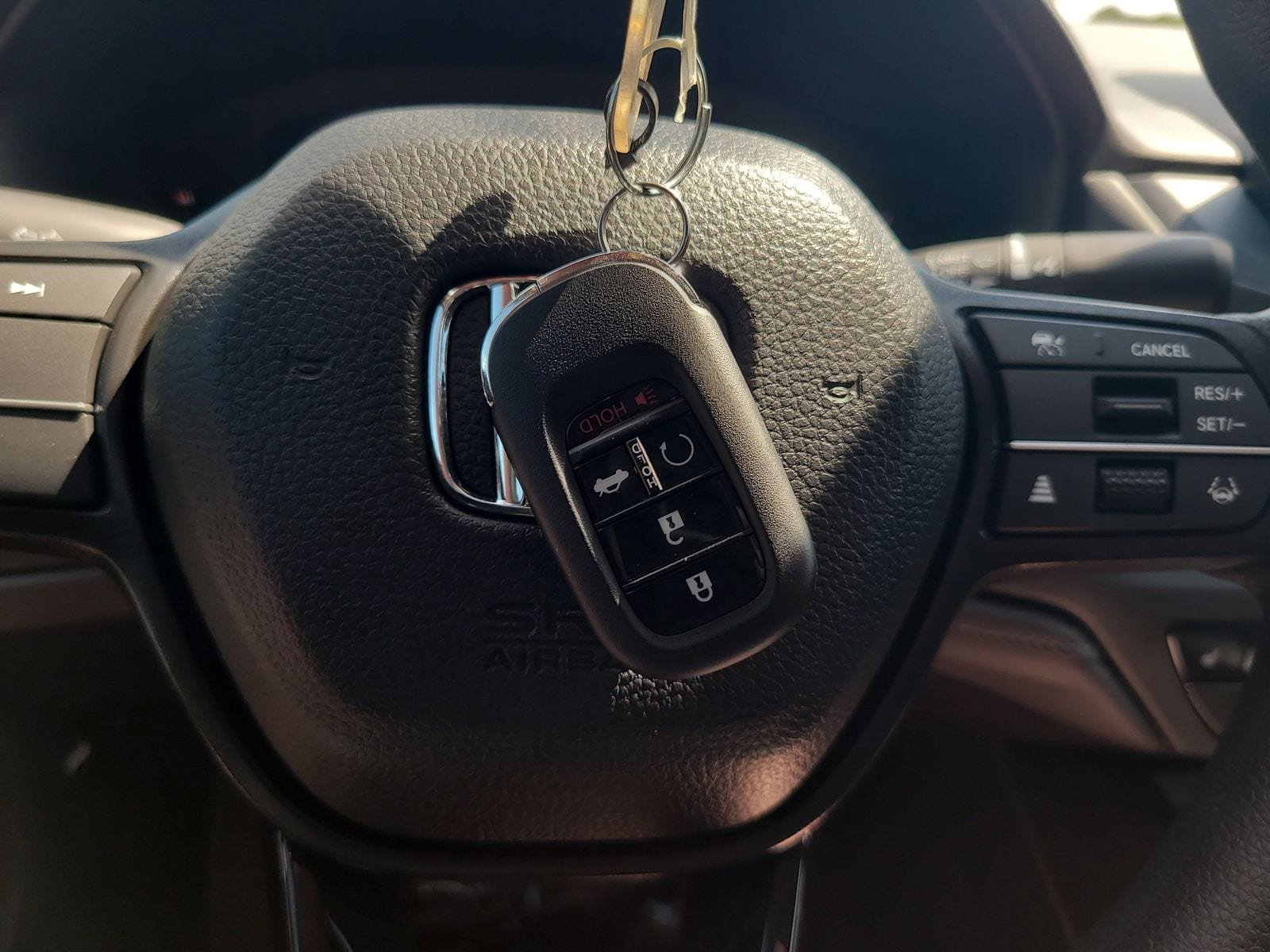 New 2026 Honda Accord SE image 29