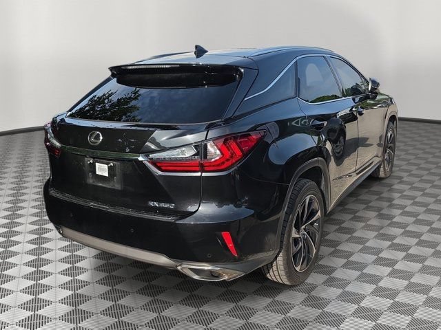 Used 2016 Lexus RX 350 FWD w/ Luxury Package image 3