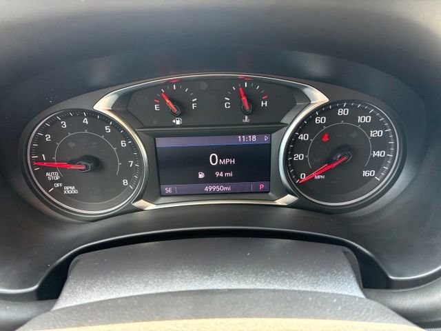 Used 2023 GMC Terrain SLT AWD/4WD image 23