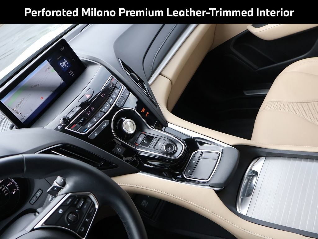 Used 2019 Acura RDX w/ Technology Package image 21