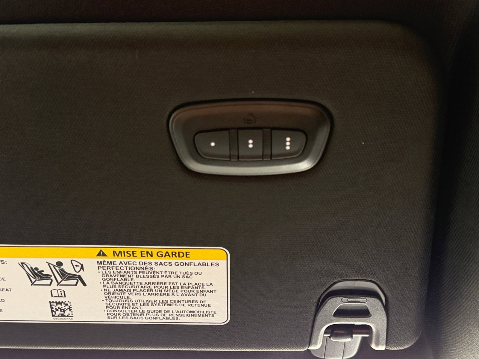 Used 2023 RAM 1500 TRX w/ Bed Utility Group AWD/4WD image 31