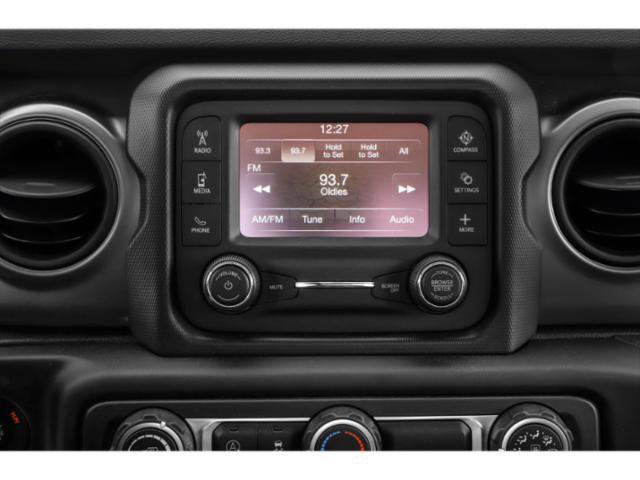 Used 2020 Jeep Wrangler Sport AWD/4WD image 13