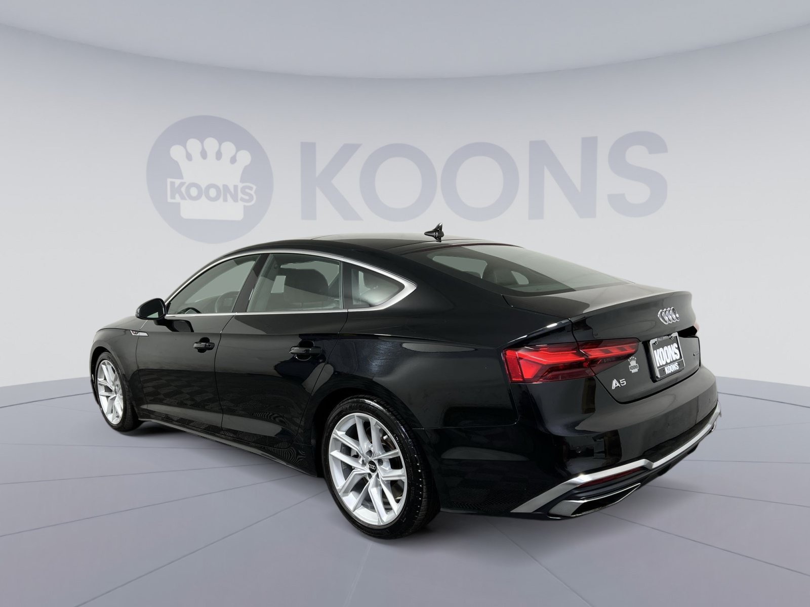 Used 2023 Audi A5 2.0T Premium w/ Convenience Package AWD/4WD image 8
