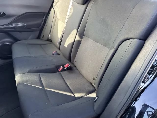 Used 2024 Nissan Kicks S FWD image 21
