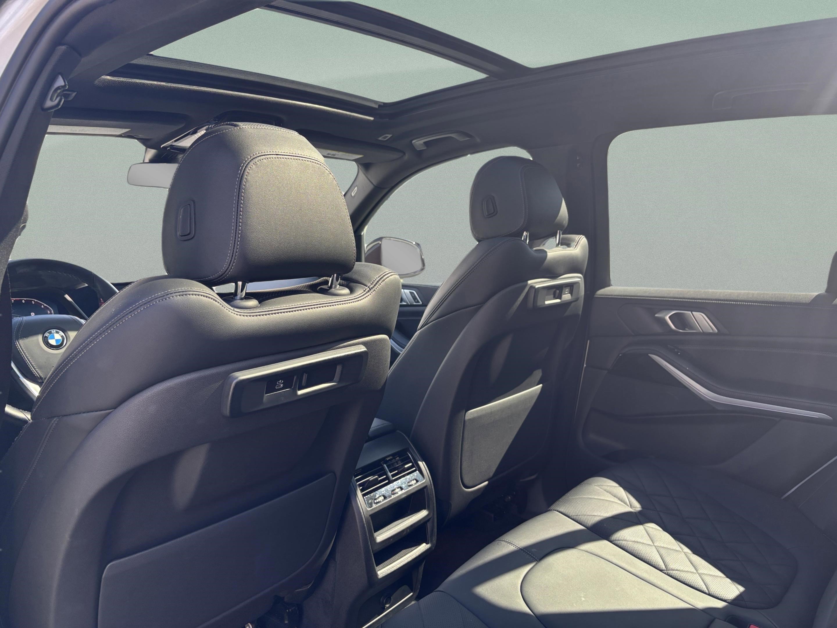 Certified 2023 BMW X5 xDrive40i w/ Premium Package AWD/4WD image 28