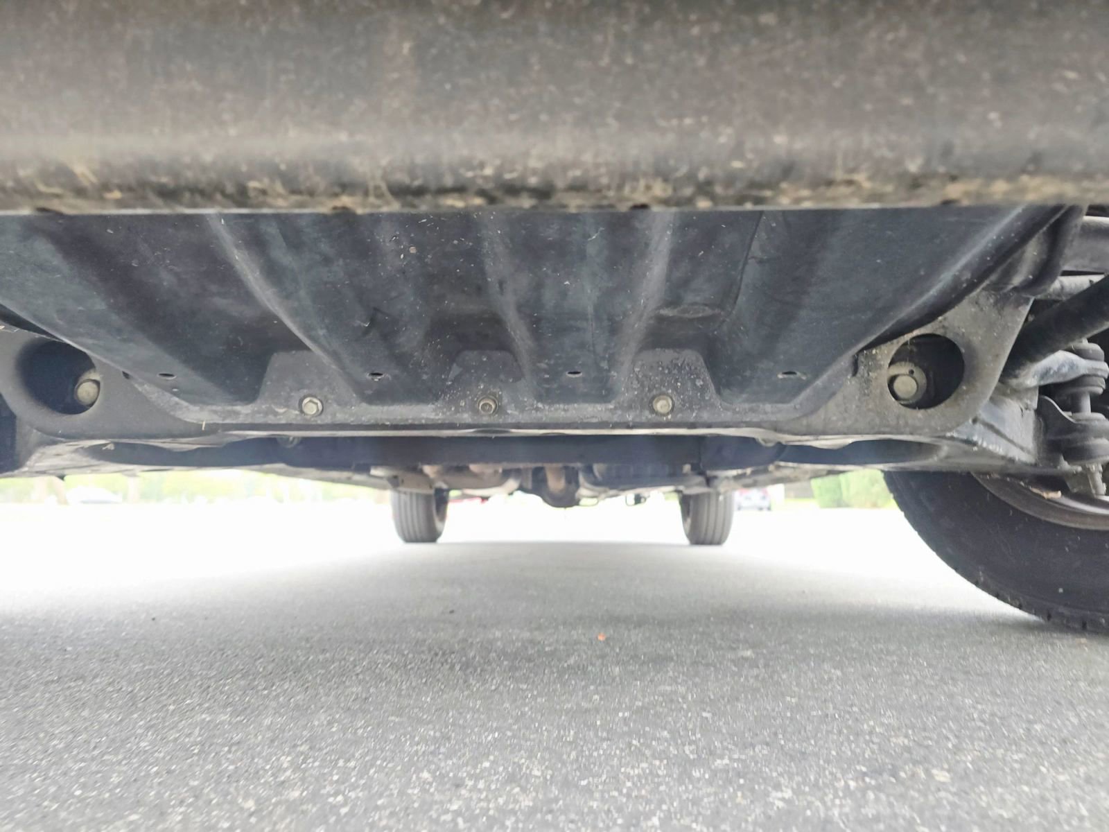 Used 2017 Nissan NV 2500 SV w/ Technology Package image 43