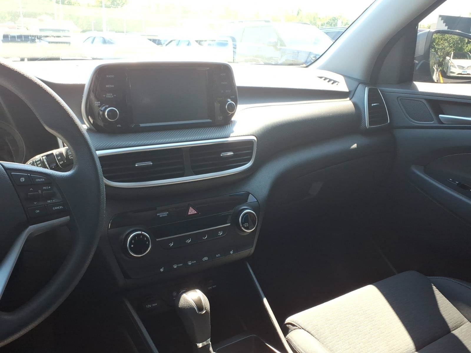 Used 2019 Hyundai Tucson Value AWD/4WD image 18
