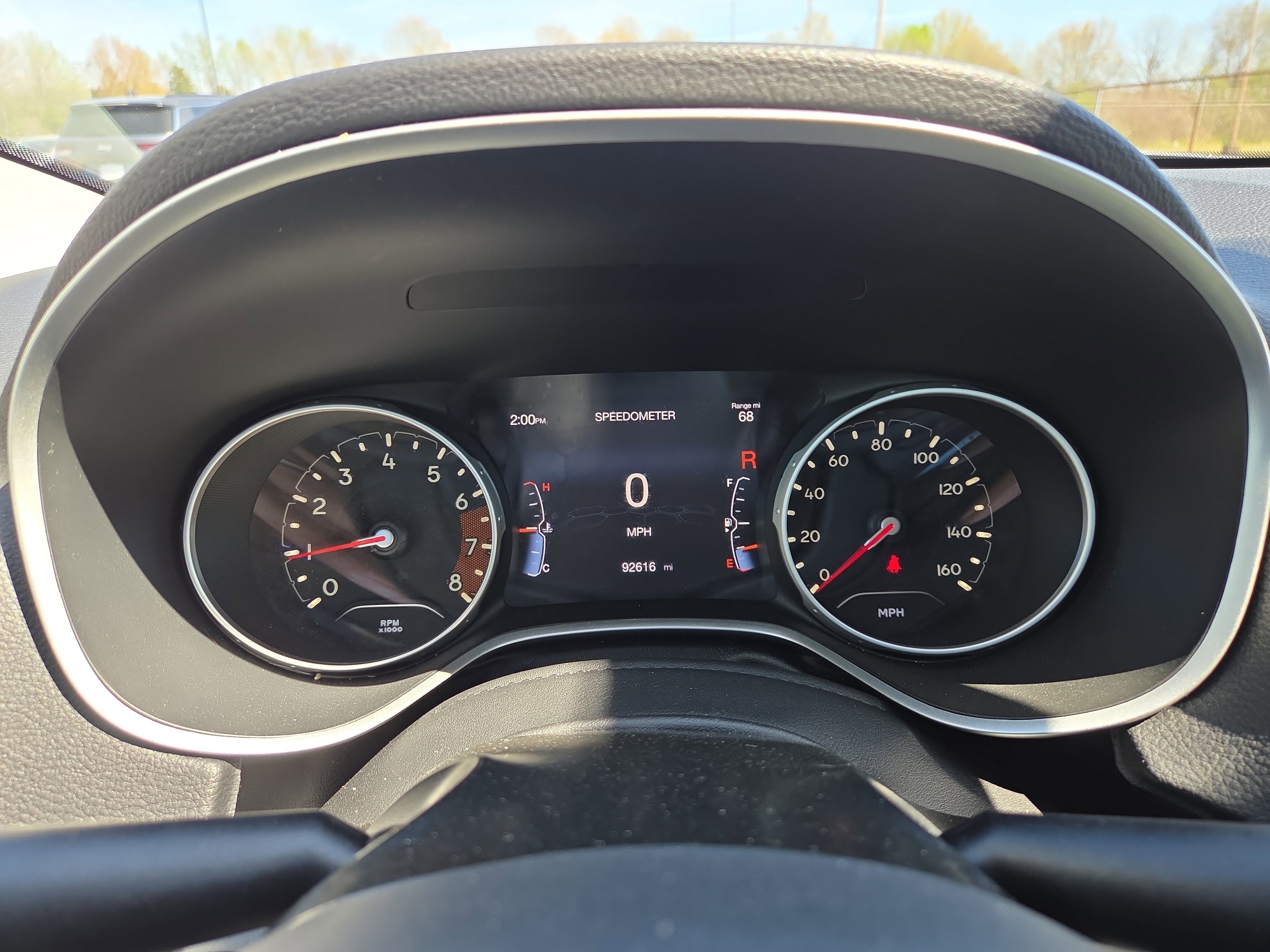 Used 2019 Jeep Compass Limited image 14