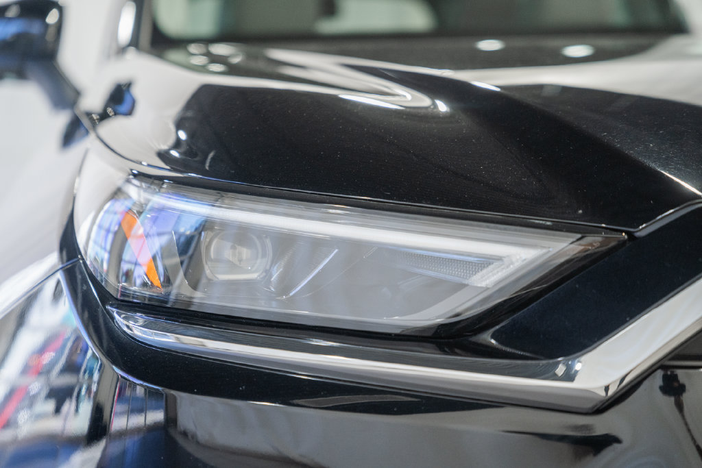 Certified 2024 Toyota Grand Highlander AWD image 14