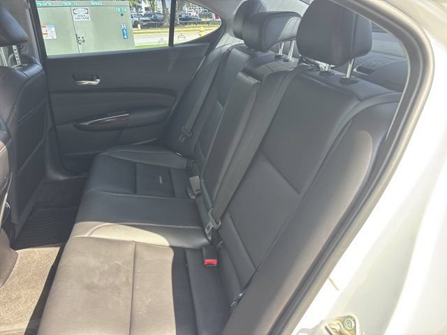 Used 2015 Acura TLX FWD image 14