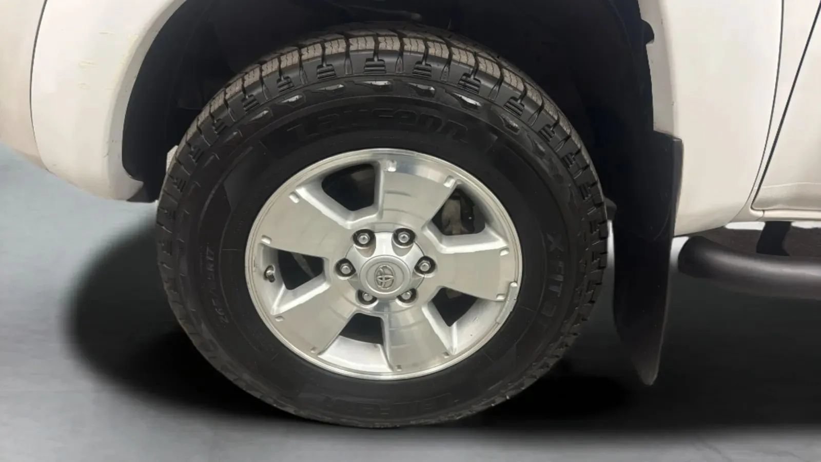 Used 2009 Toyota Tacoma PreRunner RWD image 24