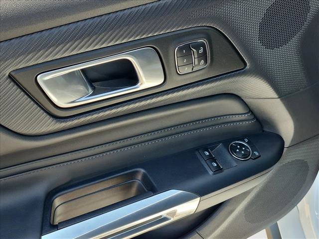 Used 2025 Ford Mustang GT Premium RWD image 10