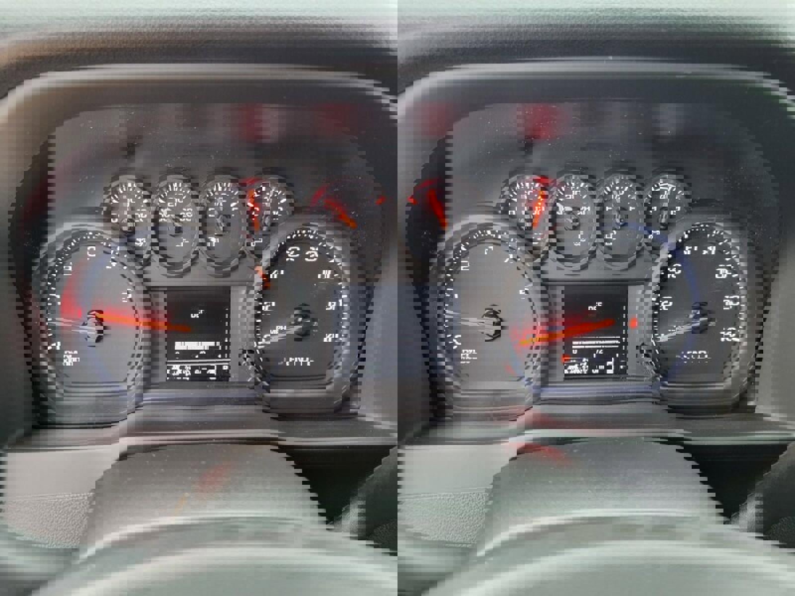 New 2026 GMC Sierra 2500 Pro w/ 1SA Pro Safety Plus Package image 19