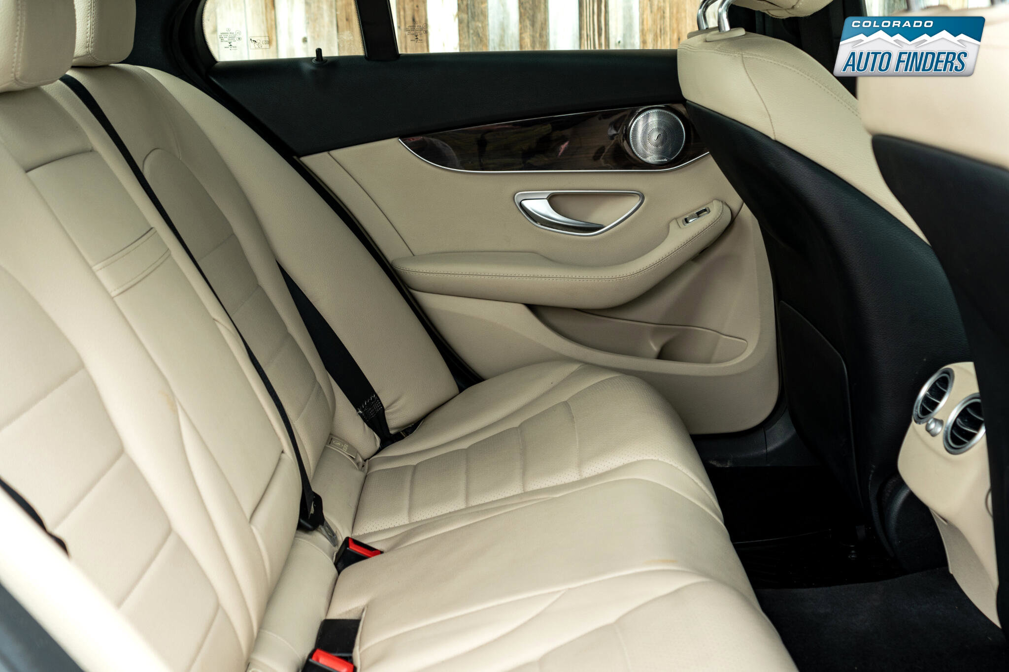 Used 2018 Mercedes-Benz C 300 4MATIC Sedan image 26