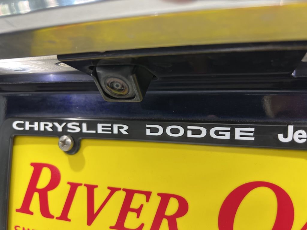 Used 2023 Lexus GX 460 Premium w/ Premium Plus Package image 7