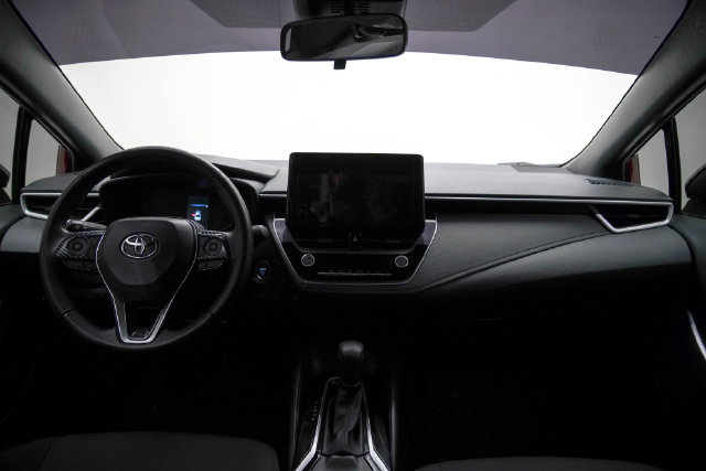 Used 2024 Toyota Corolla SE FWD image 18