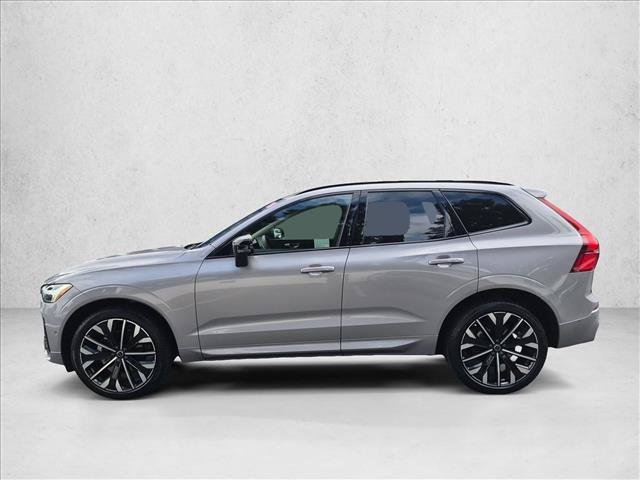 Used 2026 Volvo XC60 B5 Ultra w/ Protection Package Premier AWD/4WD image 9