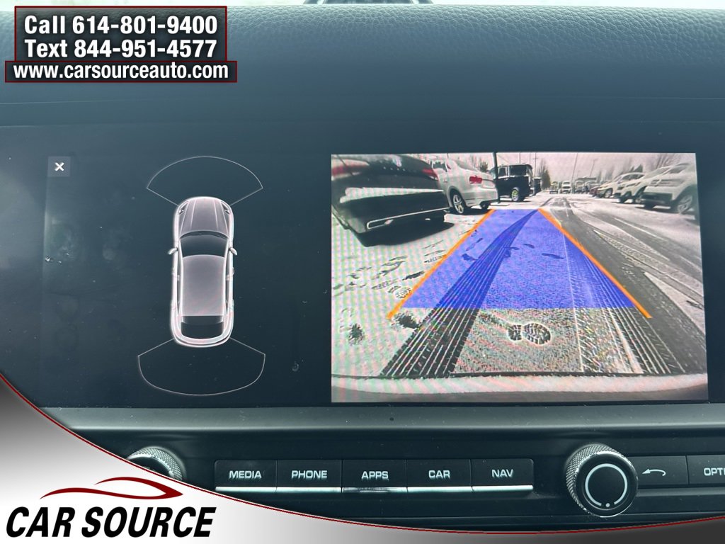 Used 2019 Porsche Macan image 27