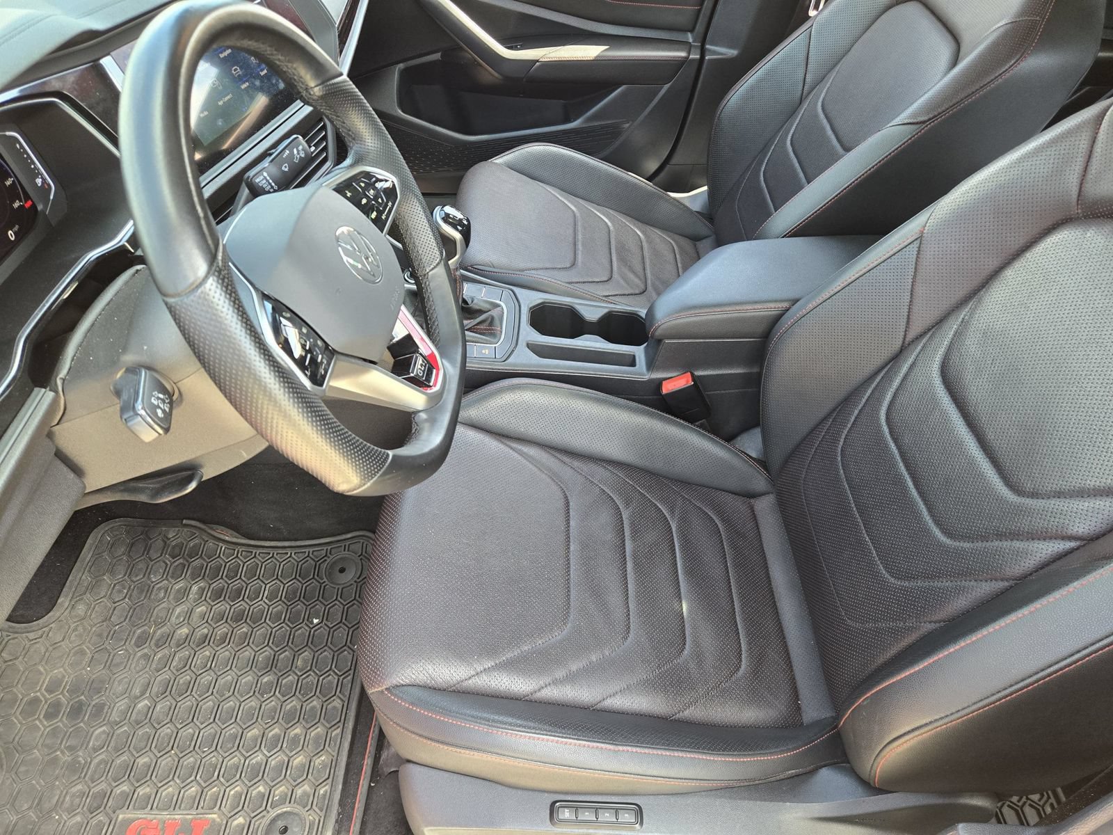 Used 2022 Volkswagen Jetta GLI Autobahn FWD image 13