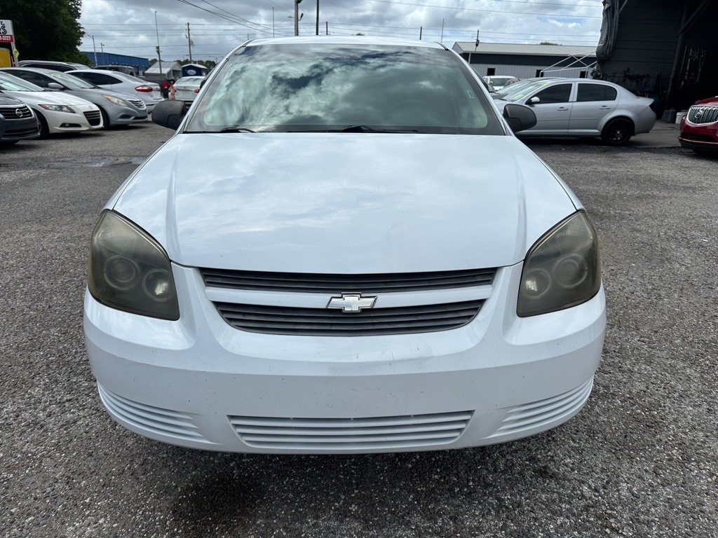 Used 2010 Chevrolet Cobalt LS w/ Protection Package image 2