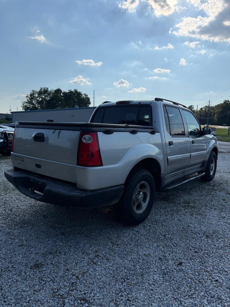 Used 2005 Ford Explorer Sport Trac XLS RWD image 5