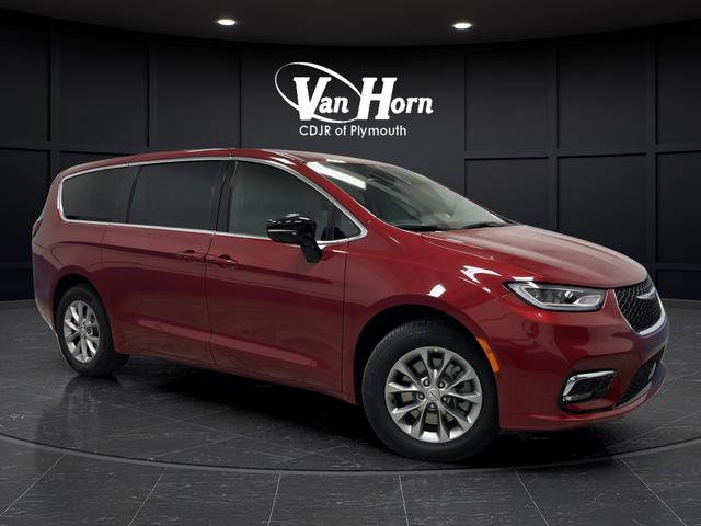 New 2026 Chrysler Pacifica Select image 39
