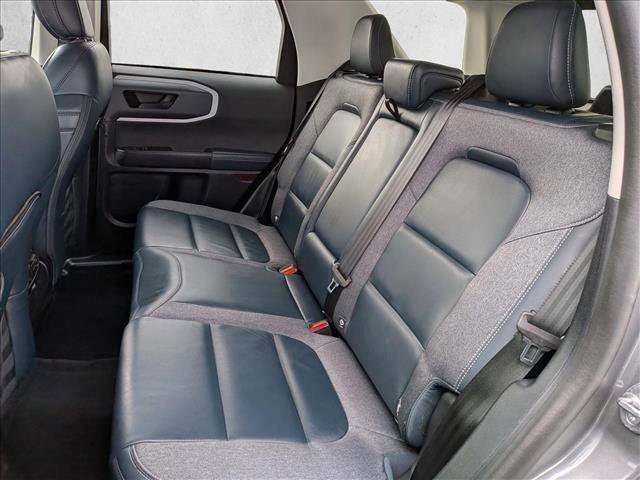 Used 2023 Ford Bronco Sport Outer Banks image 19