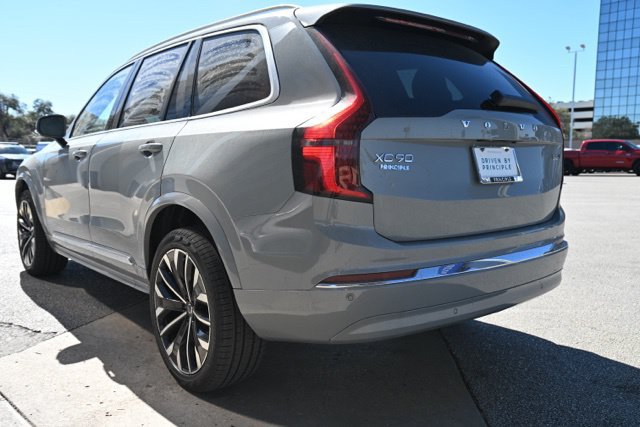 New 2026 Volvo XC90 B5 Core AWD/4WD image 8
