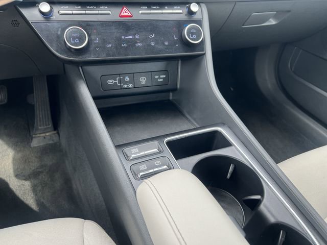 Certified 2024 Hyundai Sonata SEL image 16