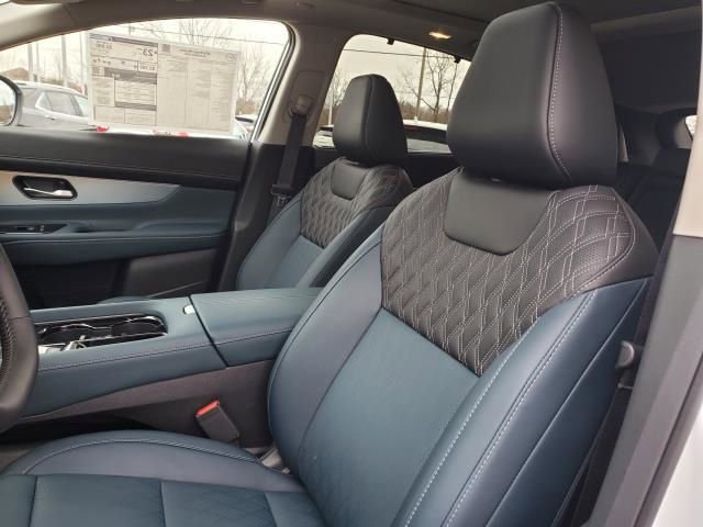 New 2026 Nissan Murano Platinum w/ Cargo Package image 22