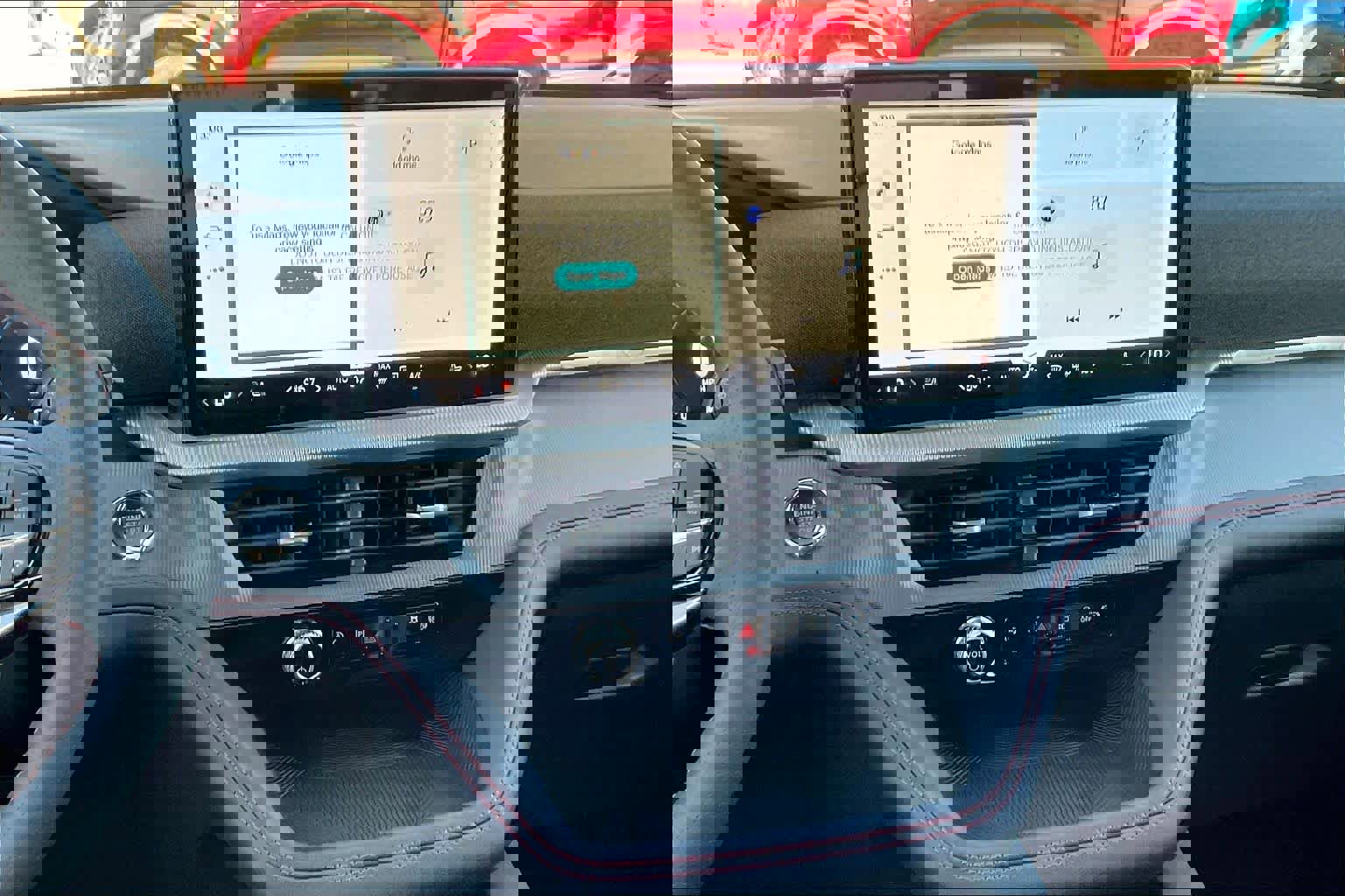 New 2026 Ford Explorer ST-Line w/ ST-Line Street Pack image 6