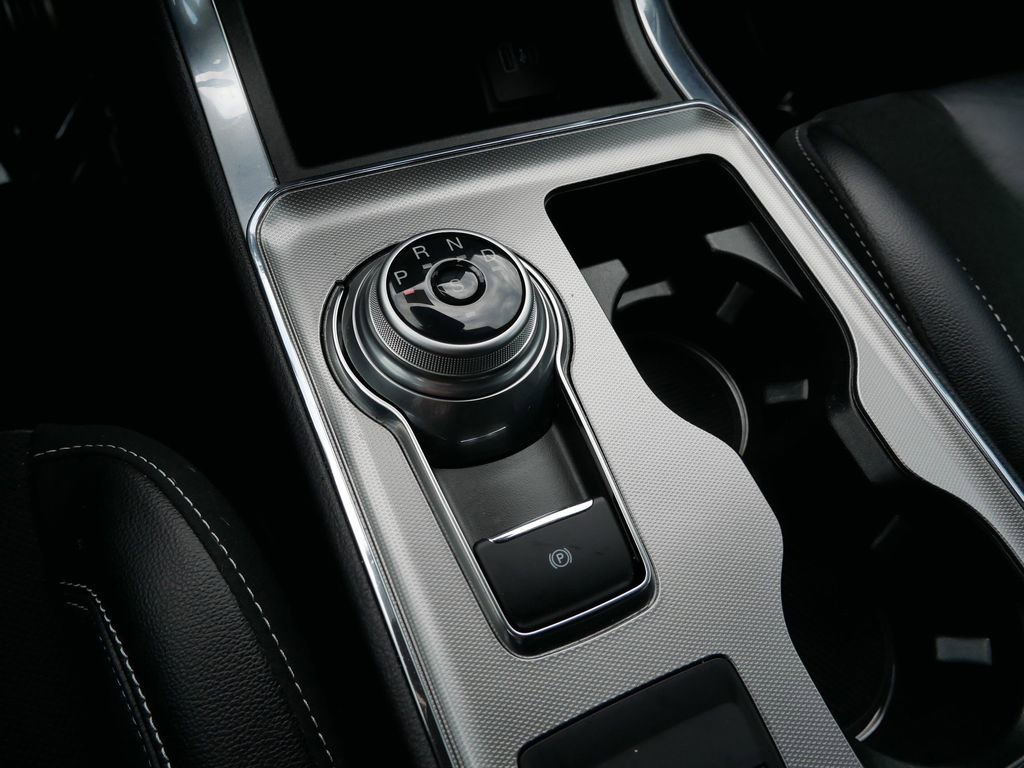 Certified 2023 Ford Edge ST image 22