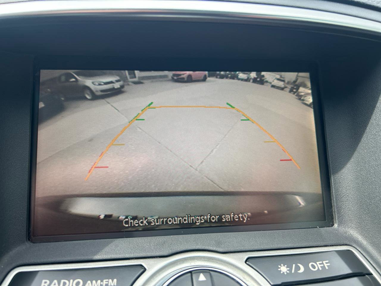 Used 2012 INFINITI G37 Journey w/ Premium Pkg RWD image 21