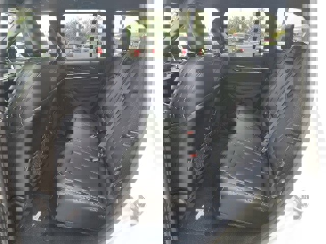 New 2025 Jeep Grand Cherokee Limited w/ Black Appearance Package image 16